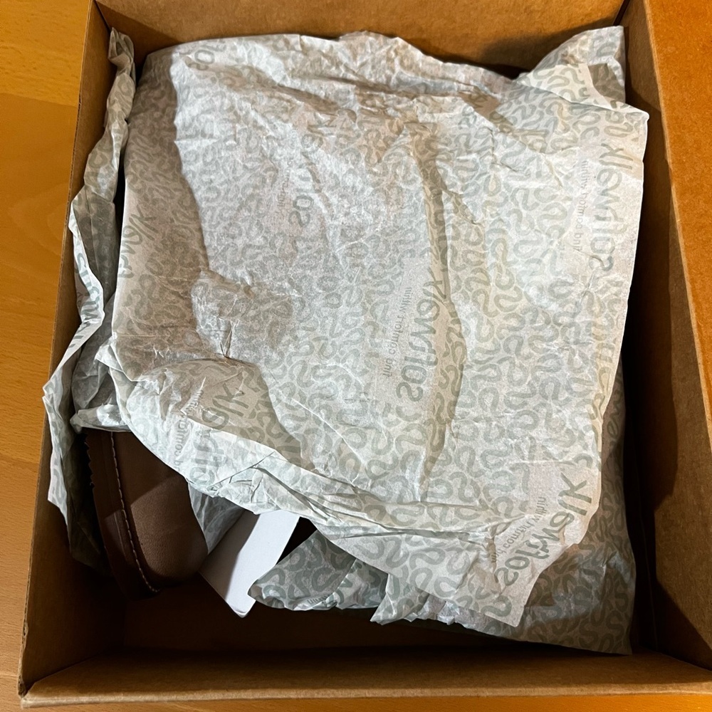 NIB Softwalk Leather Ramona Booties sz 9.5 - Picture 13 of 13